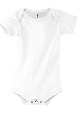 SOL'S 00583 - BAMBINO Baby Bodysuit