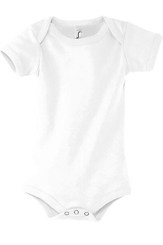 SOLS 00583 - BAMBINO Baby Bodysuit