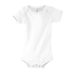 SOL'S 00583 - BAMBINO Baby Bodysuit