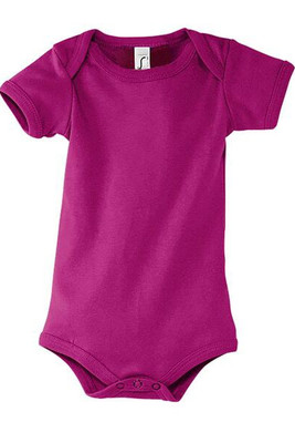 SOL'S 00583 - BAMBINO Baby Bodysuit