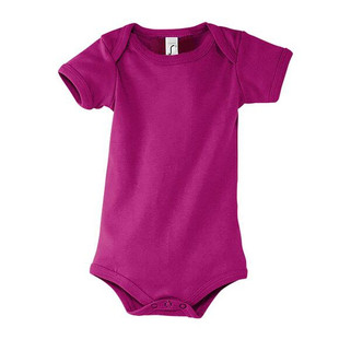 SOLS 00583 - Bambino Dziecięce Body