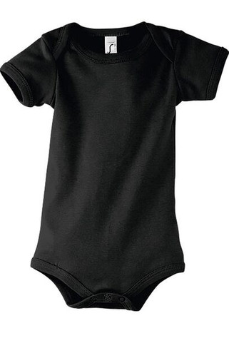 SOLS 00583 - BAMBINO Baby Bodysuit