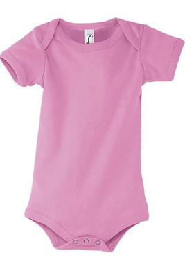 SOL'S 00583 - BAMBINO Baby Bodysuit