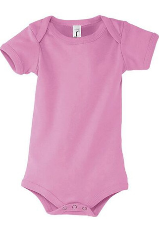 SOLS 00583 - BAMBINO Baby Bodysuit