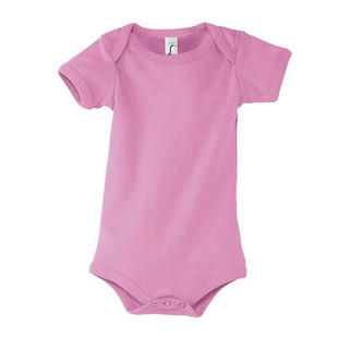 SOLS 00583 - BAMBINO Baby Bodysuit