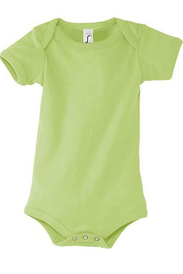 SOL'S 00583 - BAMBINO Baby Bodysuit