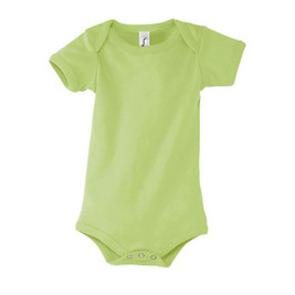 SOL'S 00583 - BAMBINO Baby Bodysuit