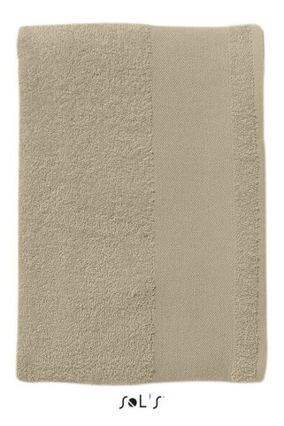 SOLS 89009 - Bayside 100 Telo Da Bagno In Spugna