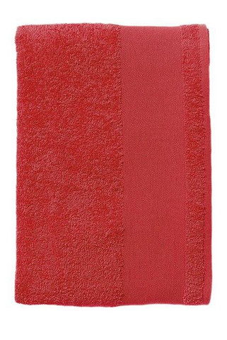 SOLS 89007 - Bayside 50 Serviette De Toilette