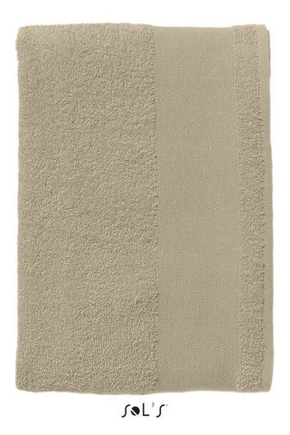 SOLS 89008 - Bayside Luxus Baumwolle Handtuch 500gsm