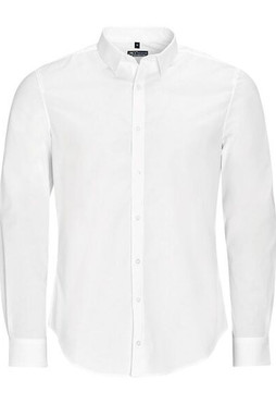 SOLS 01426 - BLAKE MEN Chemise Homme Stretch Manches Longues