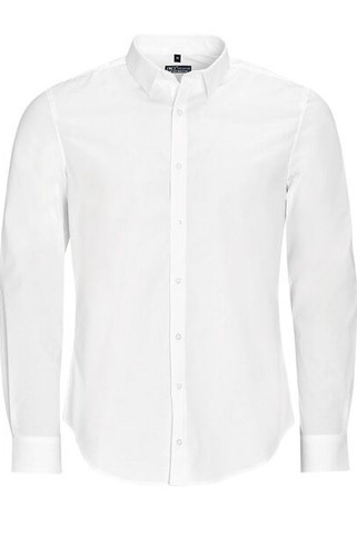 Sols 01426 - BLAKE MEN Pitkähihainen Stretch-paita