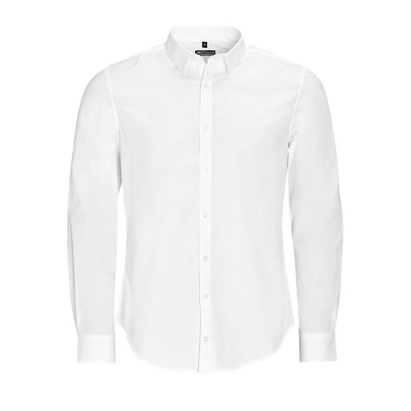 SOL'S 01426 - BLAKE MEN Long Sleeve Stretch Shirt