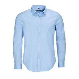 SOL'S 01426 - BLAKE MEN Long Sleeve Stretch Shirt