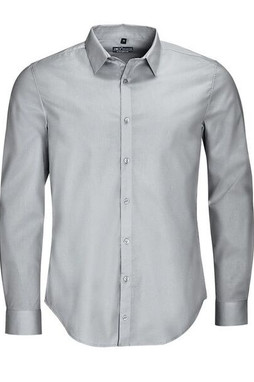 SOLS 01426 - BLAKE MEN Long Sleeve Stretch Shirt