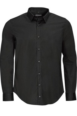 SOL'S 01426 - BLAKE MEN Long Sleeve Stretch Shirt