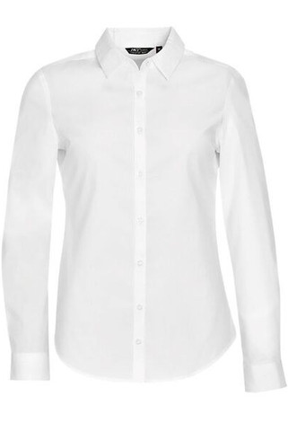 SOLS 01427 - BLAKE WOMEN Camicia Donna Stretch Manica Lunga