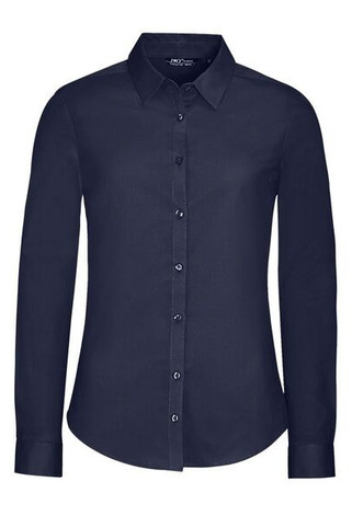 SOLS 01427 - BLAKE WOMEN Long Sleeve Stretch Shirt