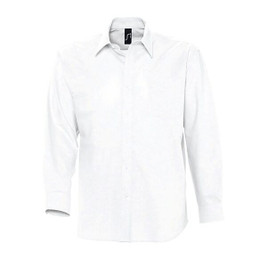 SOL'S 16000 - Long Sleeve Oxford Men's Shirt Boston