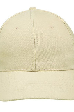 SOLS 88100 - Buffalo Six Panel Cap