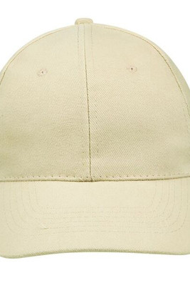 SOL'S 88100 - Buffalo Six Panel Cap