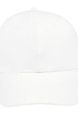 SOLS 88100 - Buffalo Six Panel Cap