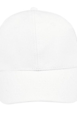 SOL'S 88100 - Buffalo Six Panel Cap