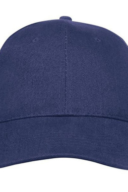 SOLS 88100 - Buffalo Six Panel Cap