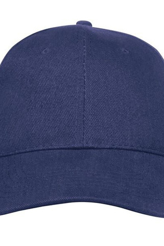 SOLS 88100 - Buffalo Six Panel Cap
