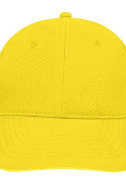 SOLS 88100 - Buffalo Six Panel Cap