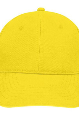 SOL'S 88100 - Buffalo Six Panel Cap