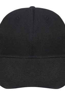 SOLS 88100 - Buffalo Six Panel Cap
