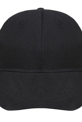 SOL'S 88100 - Buffalo Six Panel Cap