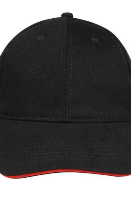 SOL'S 88100 - Buffalo Six Panel Cap