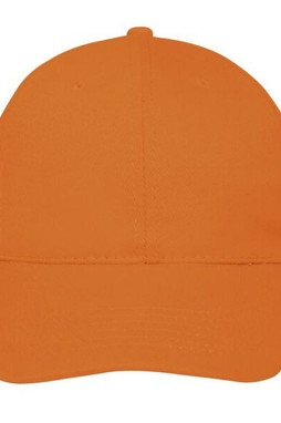 SOLS 88100 - Buffalo Six Panel Cap