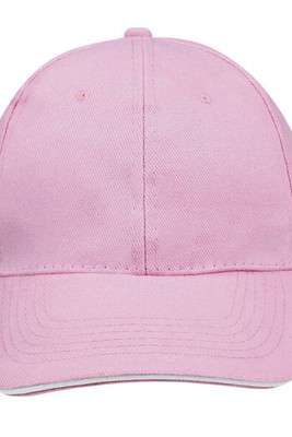SOL'S 88100 - Buffalo Six Panel Cap