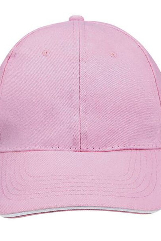 SOLS 88100 - Buffalo Six Panel Cap
