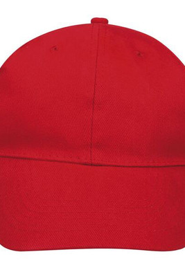 SOL'S 88100 - Buffalo Six Panel Cap