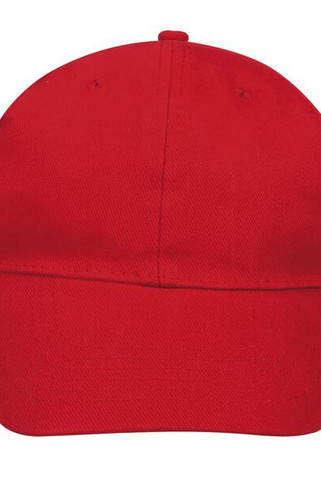 SOLS 88100 - Buffalo Six Panel Cap
