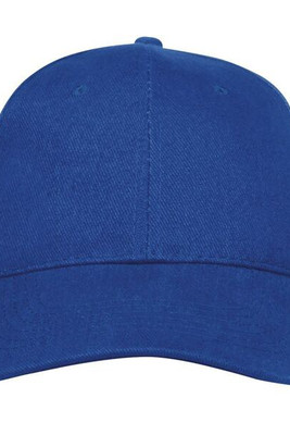 SOL'S 88100 - Six Panel Cap Buffalo