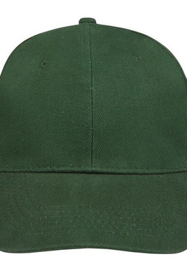 SOL'S 88100 - Buffalo Six Panel Cap
