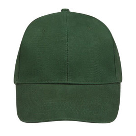 SOL'S 88100 - Buffalo Six Panel Cap