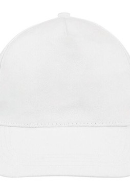 SOLS 88119 - 5-Panel Baseballcap Buzz