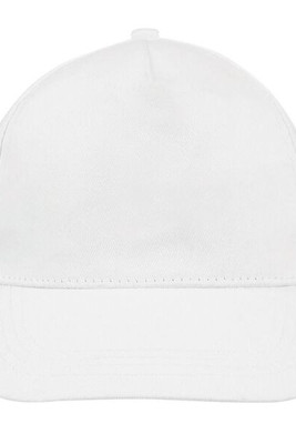 SOL'S 88119 - Buzz Cappellino Adulto A 5 Pannelli
