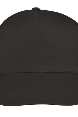 SOL'S 88119 - Buzz Casquette 5 Panneaux