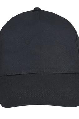 SOLS 88119 - Buzz Casquette 5 Panneaux