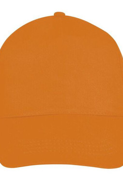 SOLS 88119 - 5-Panel Baseballcap Buzz