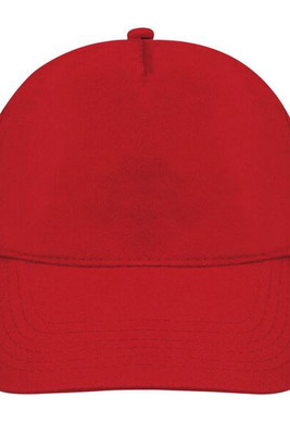 SOL'S 88119 - Buzz Cappellino Adulto A 5 Pannelli