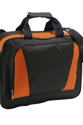 SOL'S 71700 - Cambridge 600 D Polyester Briefcase