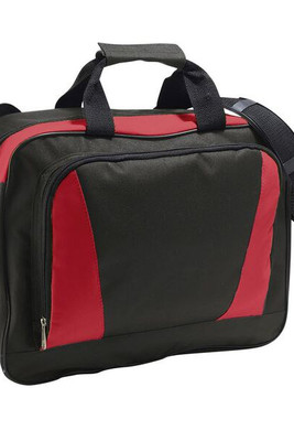 SOL'S 71700 - Cambridge 600 D Polyester Briefcase